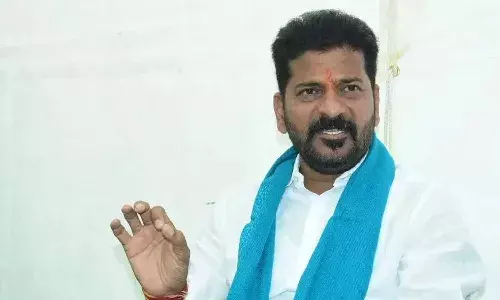 సిట్ నోటీసులకు భయపడేది లేదు : రేవంత్ రెడ్డి