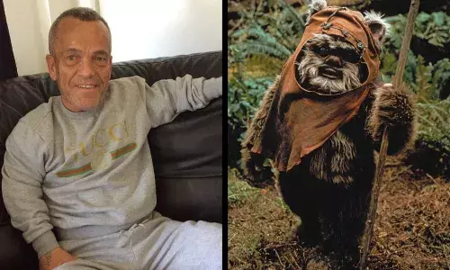 Harry Potter, Paul Grant,