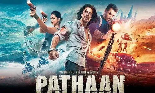 Shah Rukh, Pathaan OTT release