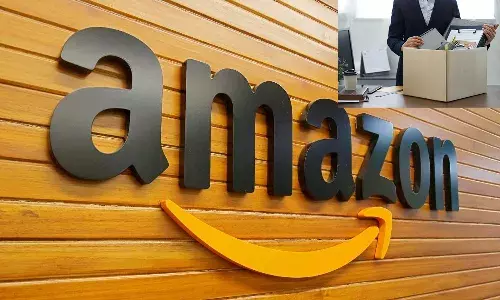 Amazon Layoffs, Andy Jassy