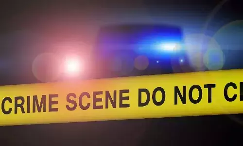 Rajasthan, Crime news