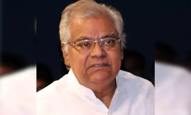 Senior Actor Kota srinivasa rao, Tollywood news
