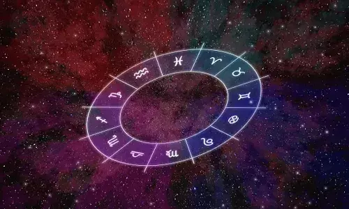 Daily Horoscope,Astrology,Rasi Phalalu