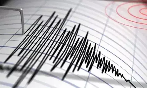 Earthquake,Earthquake strikes Afghanistan