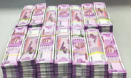 Father shocking decision, Indore