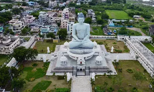 Andhrapradesh govt, new zone Amaravati