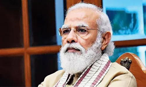 ప్రధాని మోదీకి వ్యతిరేకంగా పోస్టర్ల కలకలం.. 100 ఎఫ్ఐఆర్లు, ఆరుగురు అరెస్టు