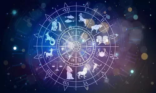 Daily Horoscope,Astrology,Rasi Phalalu