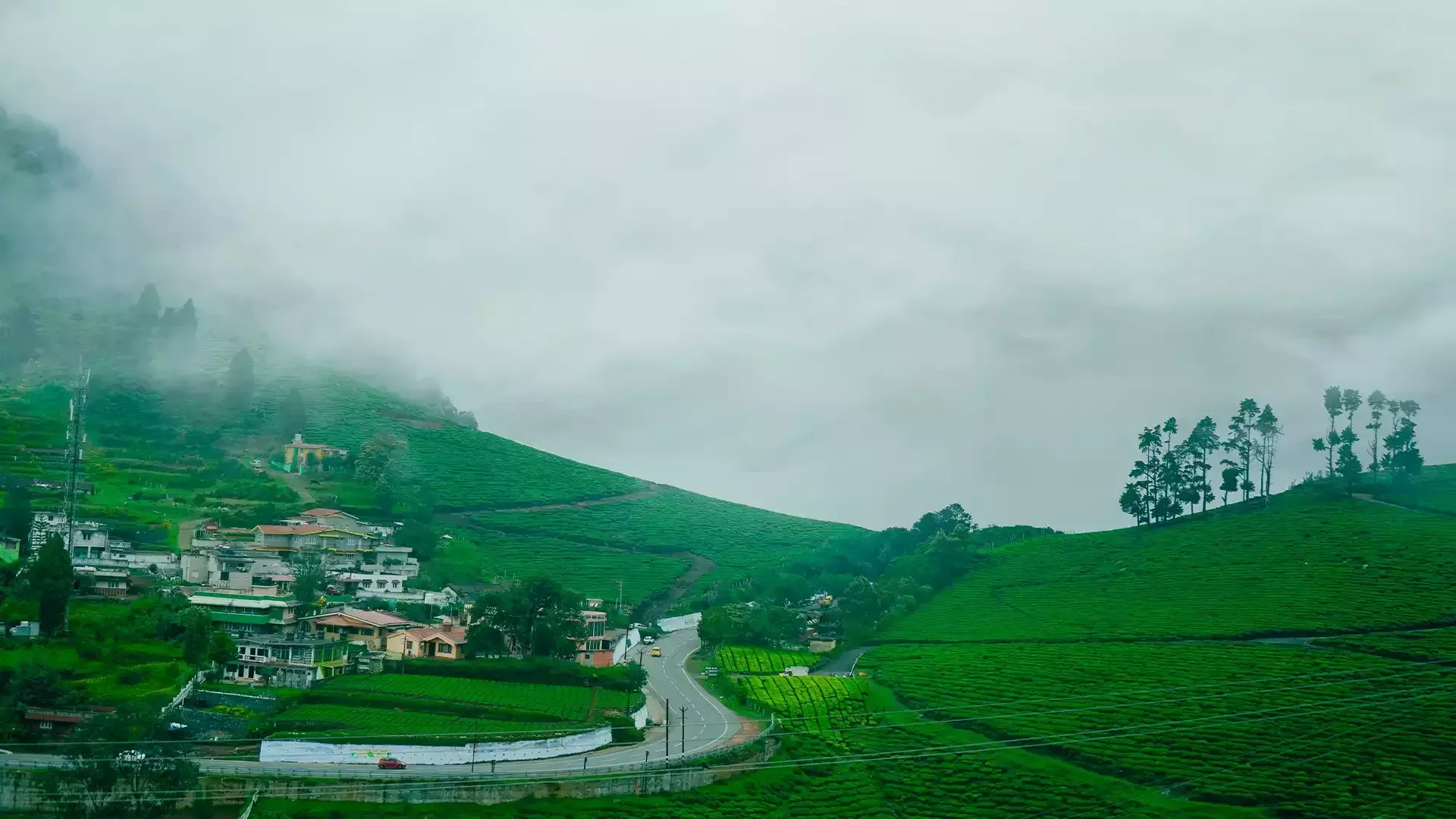 India, Lifestyle, beautiful places