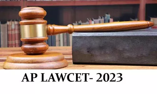 AP LAWCET 2023, Andhrapradesh
