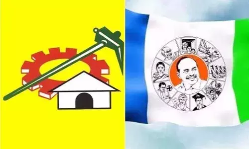 AP MLC Elections: Details of winning candidates here