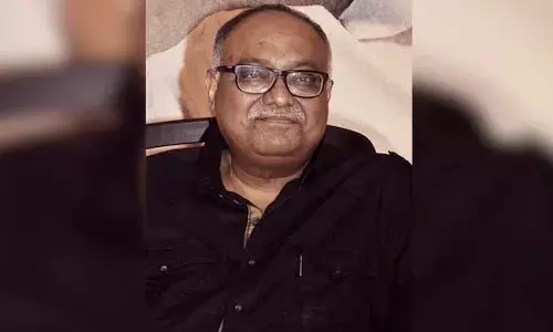Bollywood director, Pradeep Sarkar