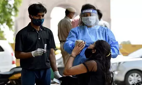 Covid 19 Cases, COVID 19 Cases in India