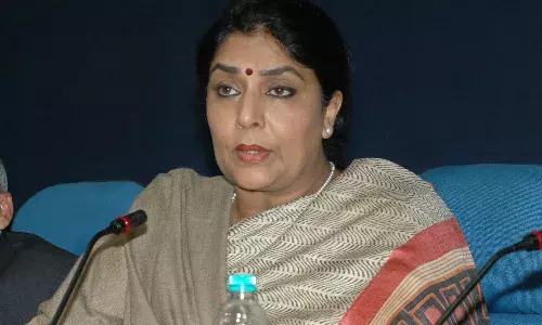 Renuka Chowdhury, defamation case, PM Modi