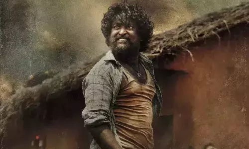 దసరా ప్రీ రిలీజ్ ఈవెంట్.. అనంతపురానికి నాని