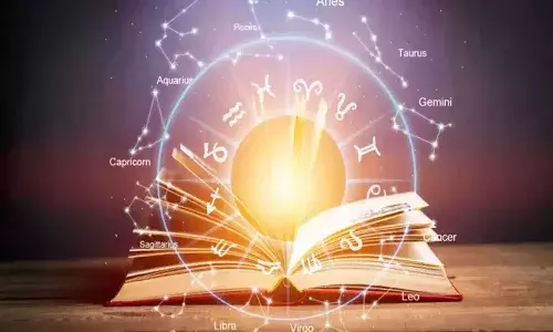 Daily Horoscope,Astrology,Rasi Phalalu