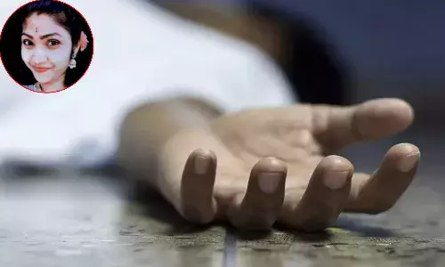 Live in relationship, Banjara Hills