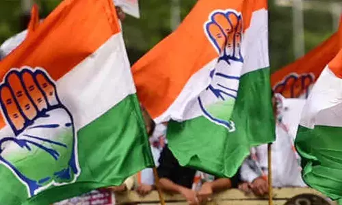 Karnataka Assembly Elections, Congress Party