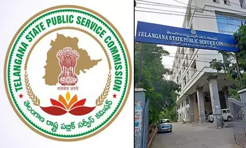 TSPSC Paper Leak, SIT