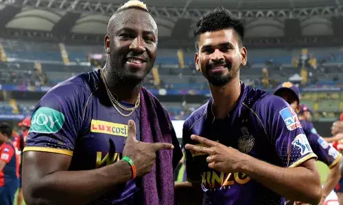 కేకేఆర్ కొత్త కెప్టెన్ అతడేనా..?