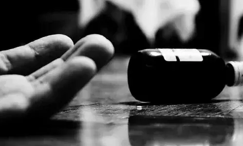 Hyderabad, Software Couples, Crime news