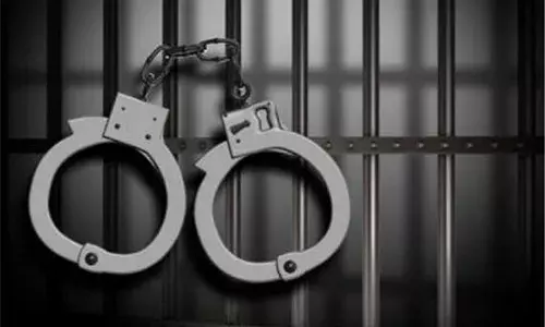 Delhi Crime, Cab driver