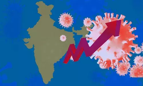 COVID-19, India corona update