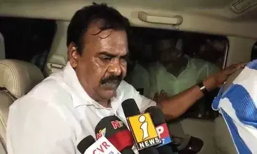 కోట్లు ఇస్తామన్నారు.. ఎమ్మెల్యే రాపాక వరప్రసాద్ సంచలన వ్యాఖ్యలు