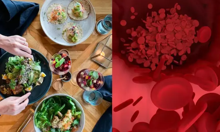 blood vessels, Lifestyle, Health news