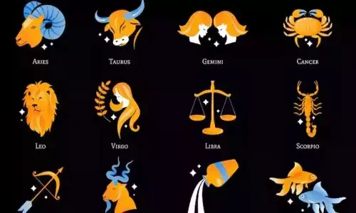 Daily horoscope 25-03-2023
