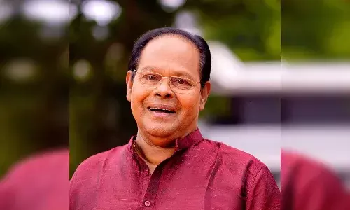 Malayalam Actor , Innocent