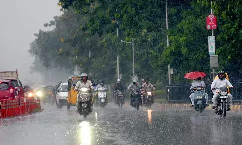 Rains , andhra pradesh, telangana, IMD