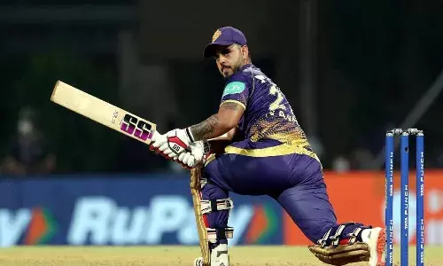 కోల్కతా నైట్ రైడర్స్ కొత్త కెప్టెన్ ఎవరో తెలుసా..?