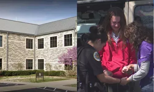 Nashville school shooting, School shooting