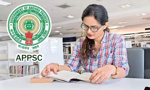గ్రూప్-1 పరీక్షపై ఏపీపీఎస్సీ కీలక నిర్ణయం