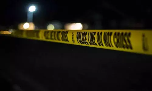 పులివెందులలో కాల్పుల కలకలం.. ఒకరు మృతి