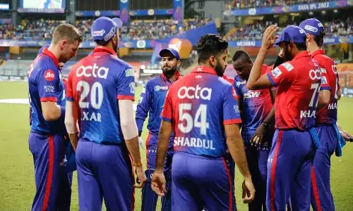 IPL 2023 : ఢిల్లీ క్యాపిటల్స్ ప్లేఆఫ్స్కు అర్హత సాధించకపోవచ్చు : మాజీ క్రికెటర్