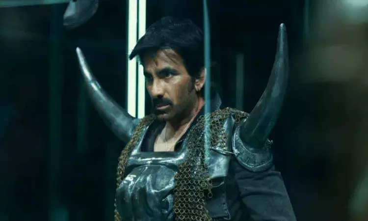 Ravanasura Trailer : కొత్తదనంతో వస్తున్న రావణాసుర.. ట్రైలర్ అదిరిపోయిందిగా..!