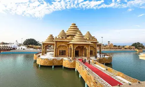 Sri Ram Navami 2023, famous Ram Temples, India