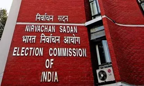 Karnataka Assembly Elections : నేటి నుంచే ఎలక్షన్ కోడ్ అమలు.. ఎన్నికలు ఎప్పుడంటే..