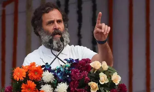 రాహుల్ గాంధీ వయనాడ్ లోక్ సభ స్థానానికి ఉప ఎన్నిక ఎప్పుడు.? ఎన్నికల సంఘం ఏం చెప్తుంది..?