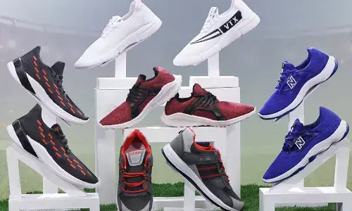 Lifestyle, shoes