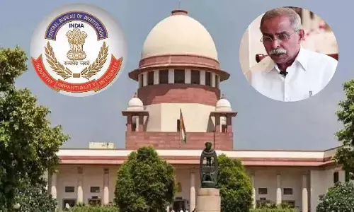 YS Viveka Murder Case, Supreme Court