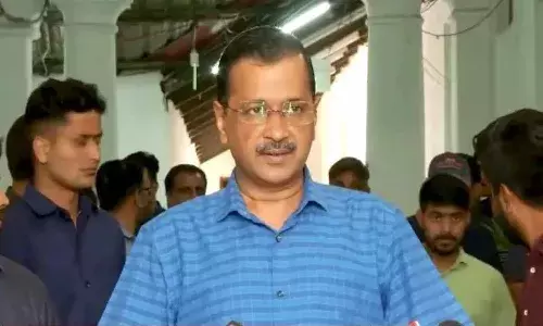 Karnataka Elections : అన్ని స్థానాల్లో పోటీ చేస్తాం : ఆప్ అధినేత అరవింద్ కేజ్రీవాల్