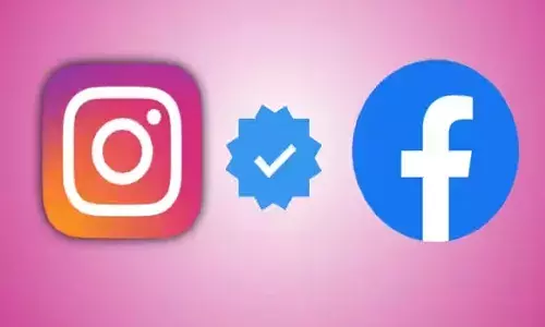 Blue Tick, Meta