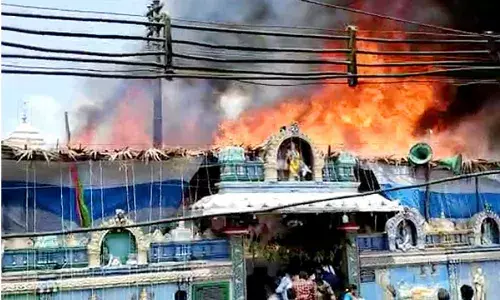 Venugopala Swamy Temple, Tanuku