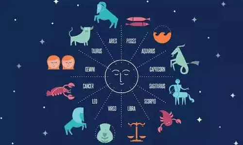 Daily Horoscope,Astrology,Rasi Phalalu