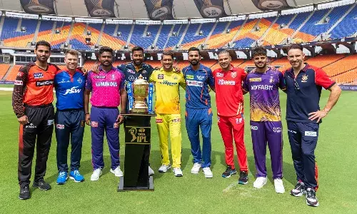 IPL 2023, Indian Premier League
