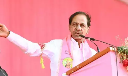 CM KCR, BRS, 34 assembly seats, 2023 Telangana Assembly polls