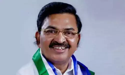 MLA Mekapati, YCP, udayagiri, AP Politics
